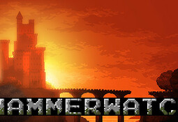 Hammerwatch