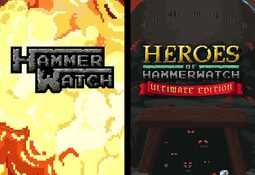 Hammerwatch: Heroic Bundle