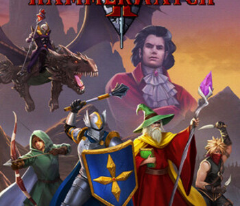 Hammerwatch 2
