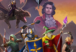 Hammerwatch 2