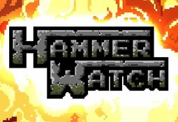 Hammerwatch Xbox One