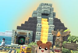 Hamster on Rails