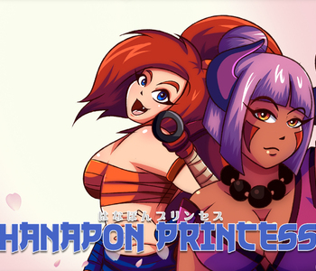 Hanapon Princess