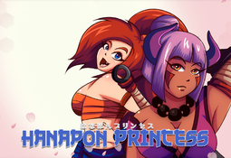 Hanapon Princess