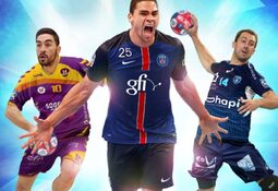 Handball 16 PS4