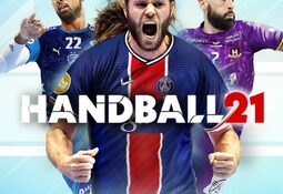 Handball 21 Xbox One