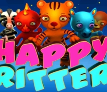 Happy Critters