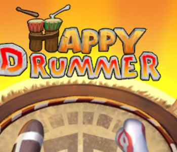 Happy Drummer VR