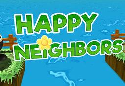 Happy Neighbors