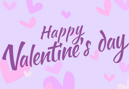 Happy Valentine's Day