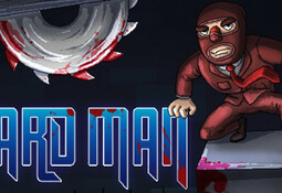 Hard Man
