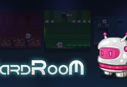 Hard Room