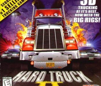 Hard Truck 2: King of the Road