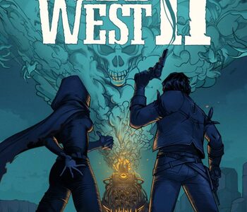 Hard West 2