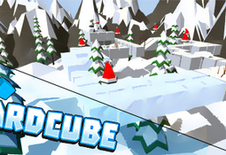 HardCube