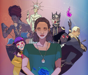 Harmony: The Fall of Reverie