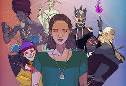 Harmony: The Fall of Reverie