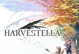 HARVESTELLA
