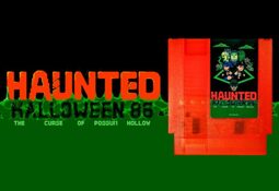 HAUNTED: Halloween '86 (The Curse Of Possum Hollow) Xbox One