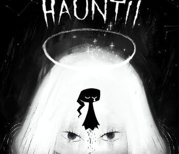 Hauntii Nintendo Switch