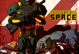 Hazardous Space