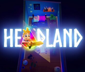 Headland Nintendo Switch