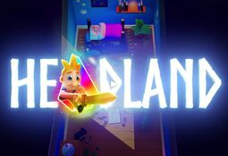Headland Nintendo Switch
