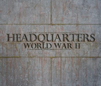 Headquarters World War II