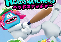 Headsnatchers