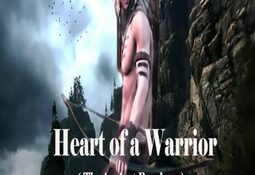 Heart of a Warrior