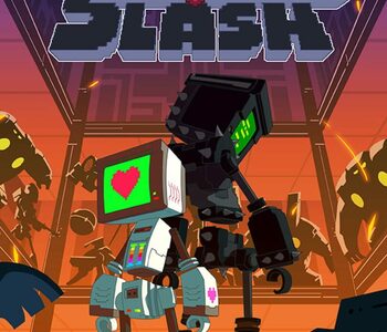 Heart&Slash Xbox One