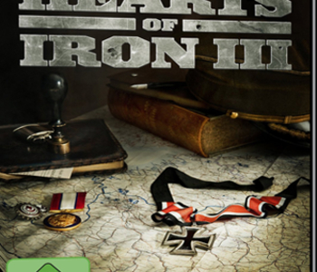 Hearts of Iron 3