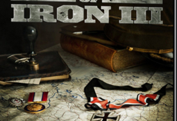 Hearts of Iron 3