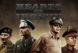 Hearts of Iron 4