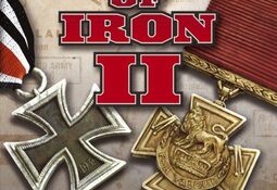 Hearts of Iron II