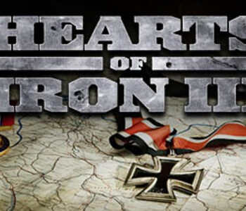 Hearts of Iron III