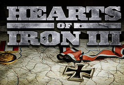 Hearts of Iron III