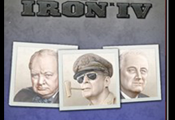 Hearts of Iron IV - Allied Speeches Music Pack