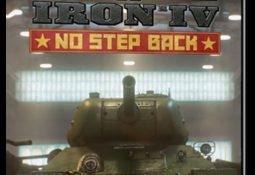 Hearts of Iron IV - No Step Back