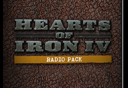 Hearts of Iron IV - Radio Pack