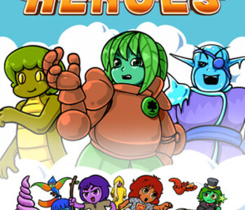 Heartwood Heroes