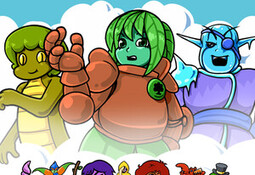 Heartwood Heroes
