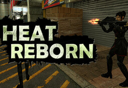 HEAT REBORN