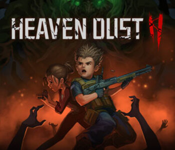 Heaven Dust 2