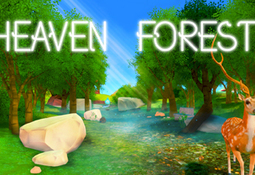 Heaven Forest - VR MMO