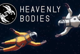 Heavenly Bodies PS5