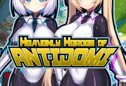Heavenly Heroes of Antidomi