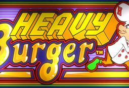 Heavy Burger