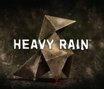 Heavy Rain