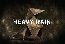 Heavy Rain